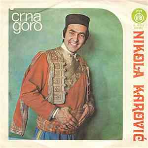 Nikola Karović - Crna Goro