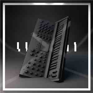 Overwerk - Toccata