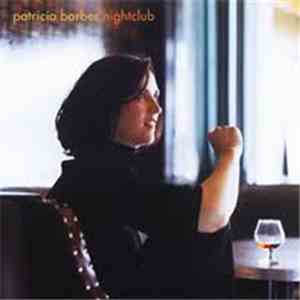 Patricia Barber - Night Club