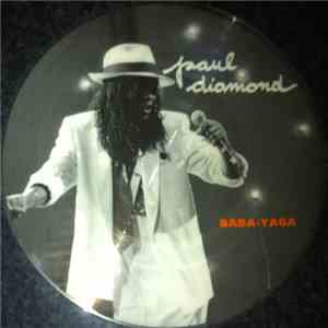 Paul Diamond - Baba - Yaga