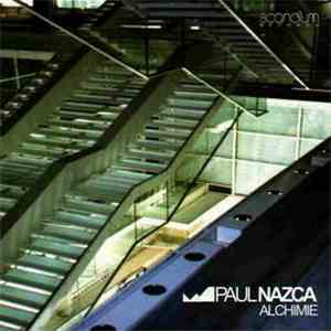 Paul Nazca - Alchimie