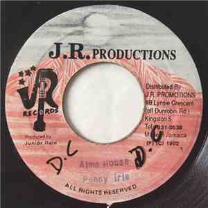 Penny Irie - Alms House