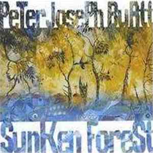 Peter Joseph Burtt - Sunken Forest