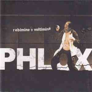 Phlox - Rebimine + Voltimine