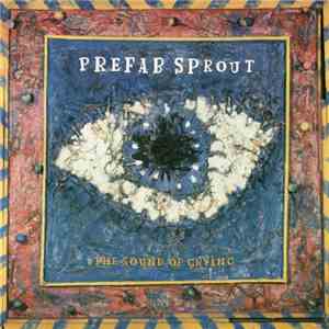 Prefab Sprout - The Sound Of Crying