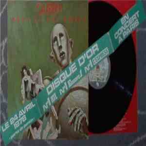 Queen - News Of The World