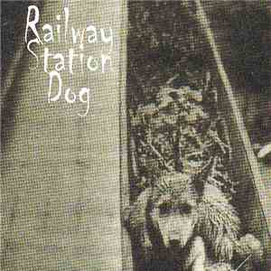 Railway Station Dog - Railway Station Dog