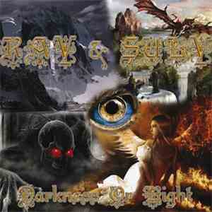 Ray & Suly - Darkness Or Light