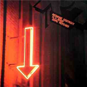 Rednose Distrikt - N.Y.Boom (Domu Remixes)