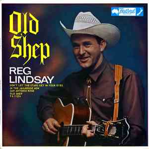 Reg Lindsay - Old Shep