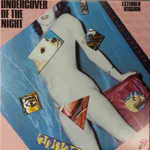 Rolling Stones - Undercover Of The Night (Extended Version)