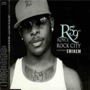 Royce Da 5'9