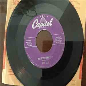 Rudy Gray - You Better Believe It