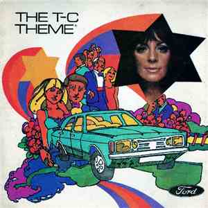 Samantha Jones - The T-C Theme