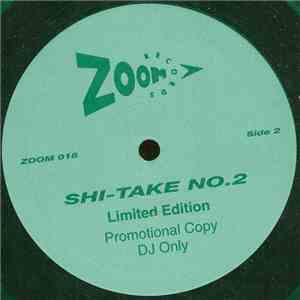 Shi-Take - Shi-Take No. 2