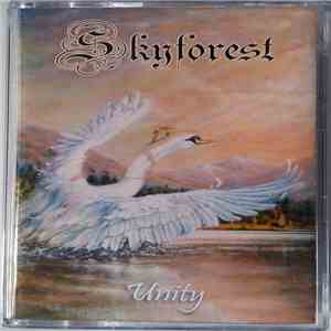 Skyforest - Unity