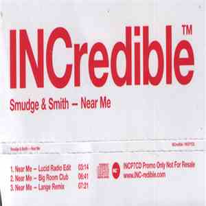 Smudge & Smith - Near Me
