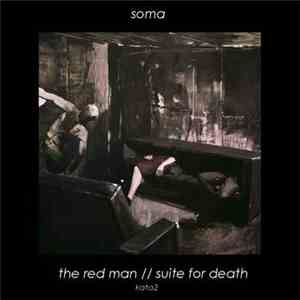 Soma  - Kata2