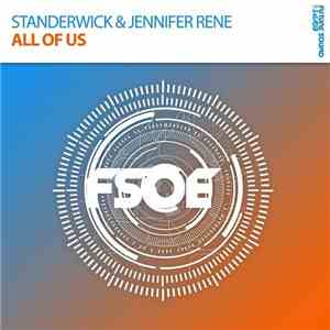 Standerwick & Jennifer Rene - All Of Us