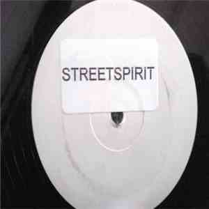 Stephy - Street Spirit