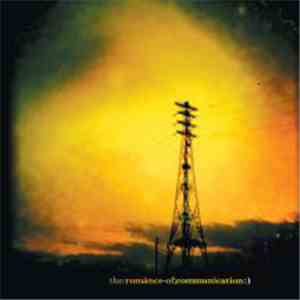 Steve Lane & The Autocrats - The Romance Of Communication