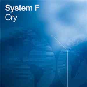 System F - Cry