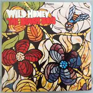 The Beach Boys - Wild Honey / Friends
