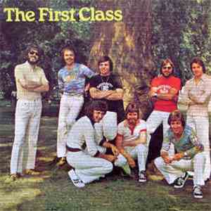 The First Class - The First Class