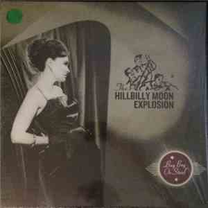 The Hillbilly Moon Explosion - Buy Beg Or Steal