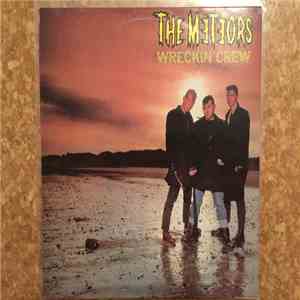 The Meteors  - Wreckin' Crew
