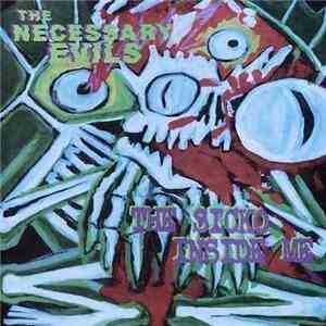The Necessary Evils - The Sicko Inside Me