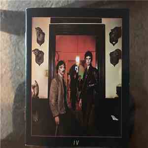The Stranglers - IV / Rattus Norvegicus
