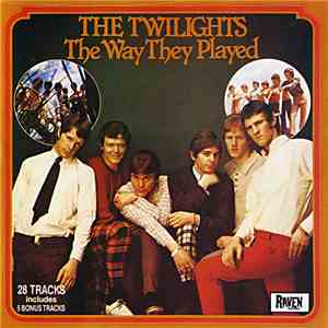 The Twilights  - The Way They Played