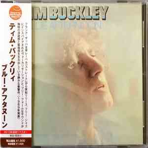 Tim Buckley - Blue Afternoon