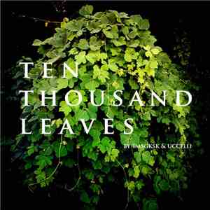 uccelli, tmsgksk - Ten Thousand Leaves