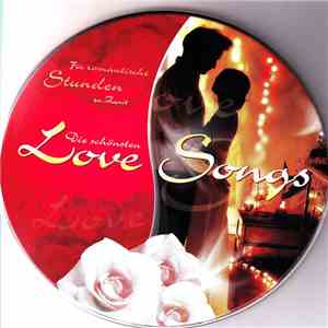 Unknown Artist - Love Songs