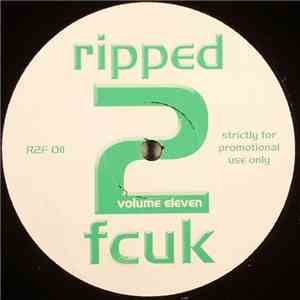 Unknown Artist - Volume Eleven