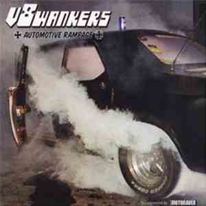 V8Wankers - Automotive Rampage