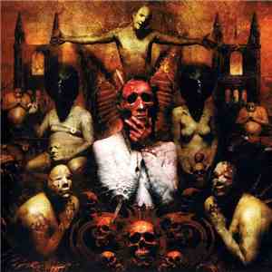 Vader - Impressions In Blood