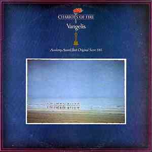 Vangelis - Chariots Of Fire