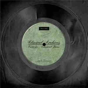 Various - Clinical Jazz