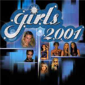 Various - Girls 2001