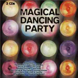 Various - Magical Dancing Party