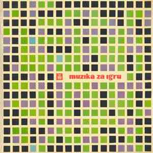 Various - Muzika Za Igru