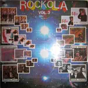 Various - Rockola Vol III