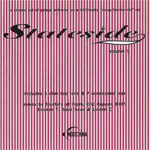Various - Stateside Volume 1