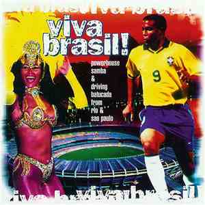 Various - Viva Brazil!