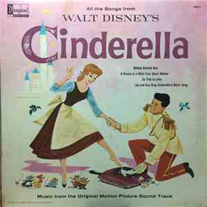 Various - Walt Disney's Cinderella
