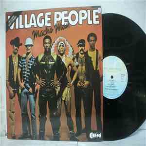 Village People - Macho Man