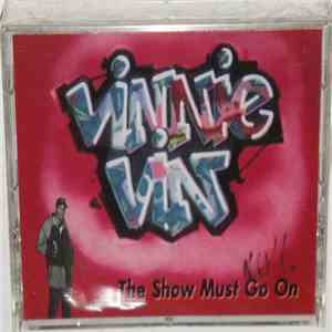 Vinnie Vin - The Show Must Go On